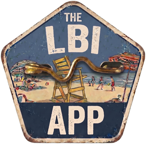 The LBI App